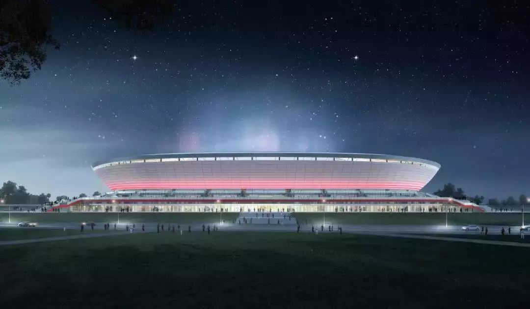 魔都新地标北外滩,魔都新地标10000平