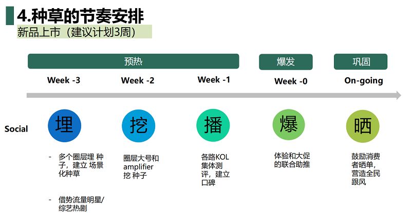 品牌种草总结,品牌种草关键是什么