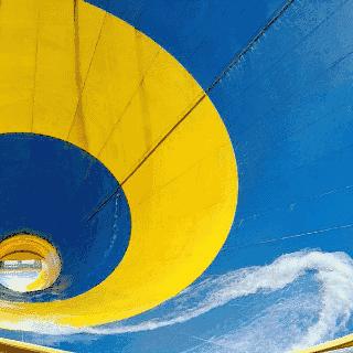 亚马逊水上乐园有什么玩的,亚马逊水上乐园