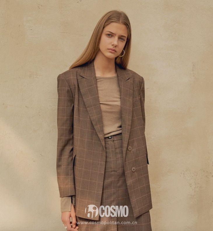 朴敏英healer同款针织衫,朴敏英穿高领毛衣图片