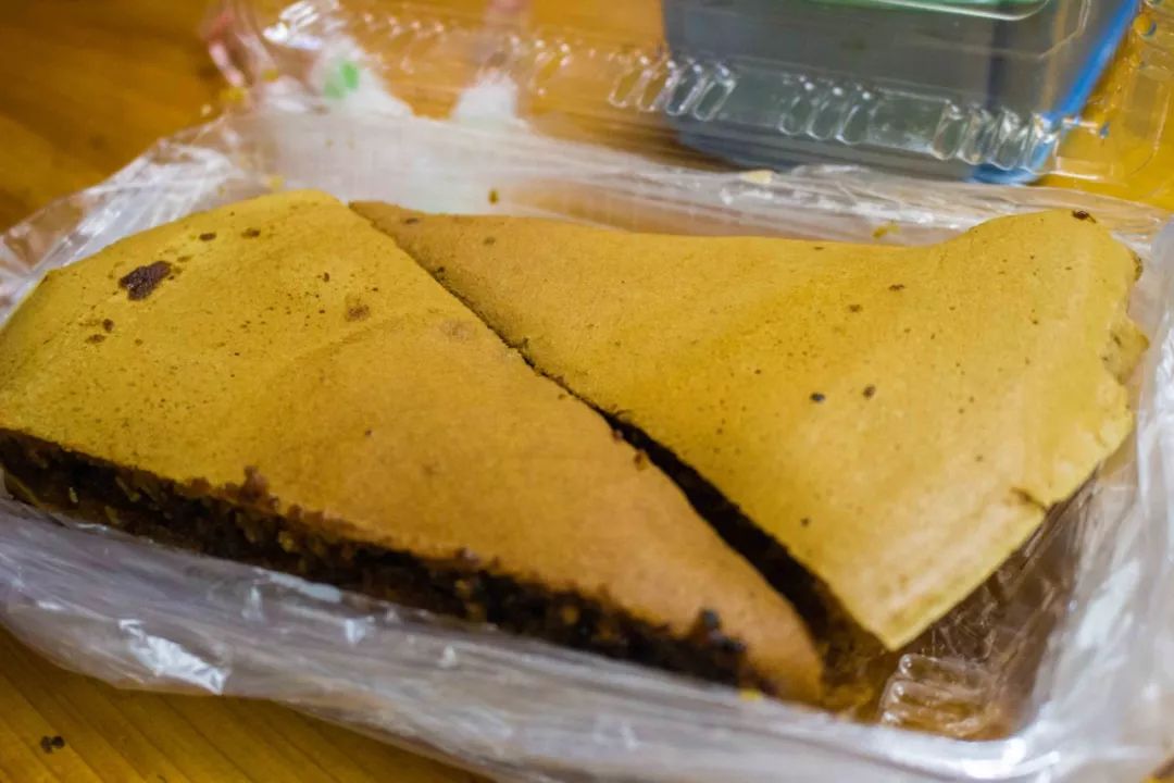 去了趟泉州，回来把广州早茶宵夜都给忘了