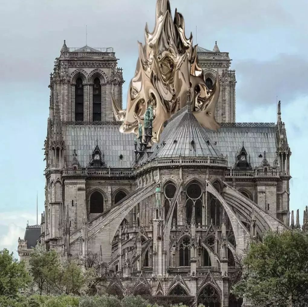 以文明延续文明——专访赛肯思总设计师刘子明