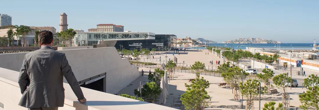 以文明延续文明——专访赛肯思总设计师刘子明