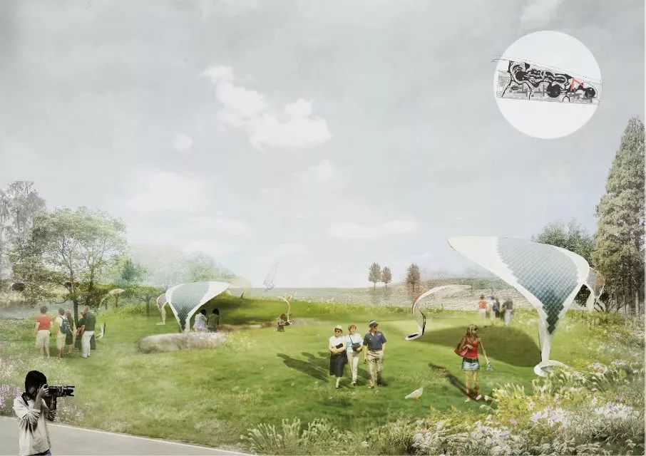 以文明延续文明——专访赛肯思总设计师刘子明