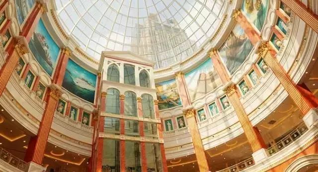 舌尖之上，脚尖之下|3号线沿线居然这么好逛？