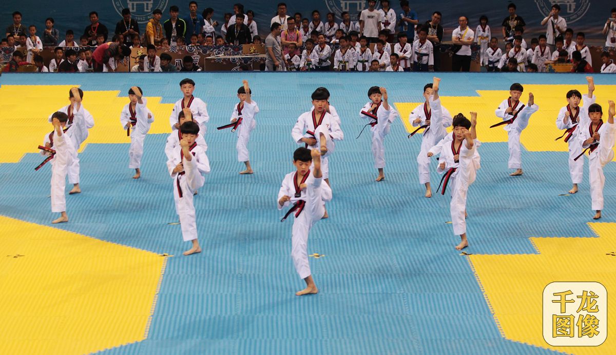 北京市跆拳道协会15届体育大会,北京第19届跆拳道比赛