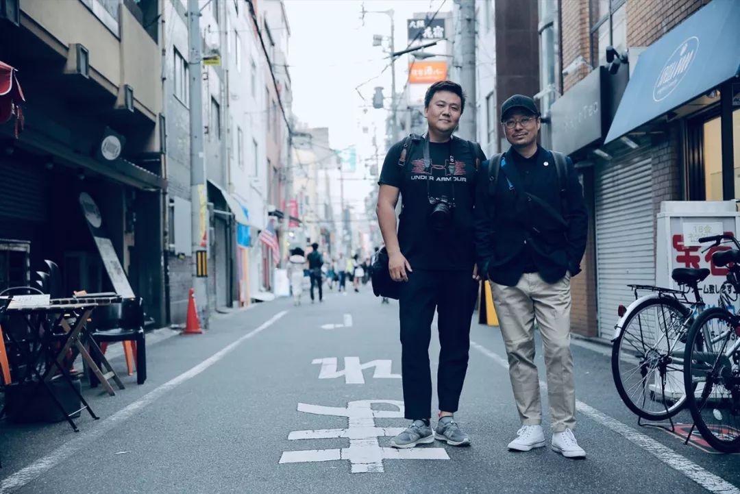 大阪|你错过了这座带仙气儿的寺庙,以及跳蚤市场和潮牌一条街…