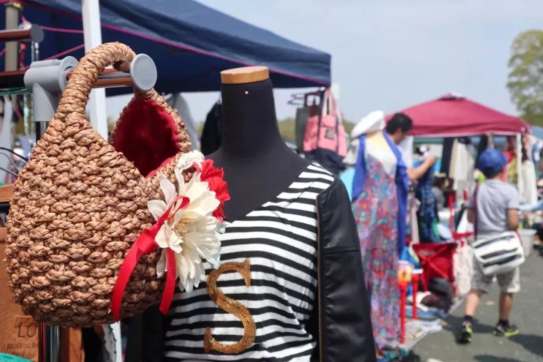 大阪|你错过了这座带仙气儿的寺庙,以及跳蚤市场和潮牌一条街…