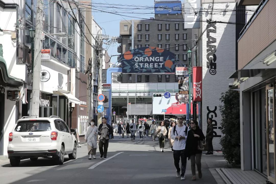 大阪|你错过了这座带仙气儿的寺庙,以及跳蚤市场和潮牌一条街…