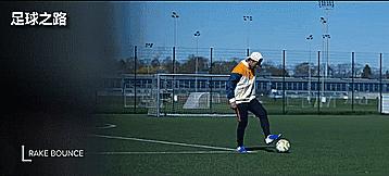 足球帽子戏法讲解技巧,足球技巧花式过人教案