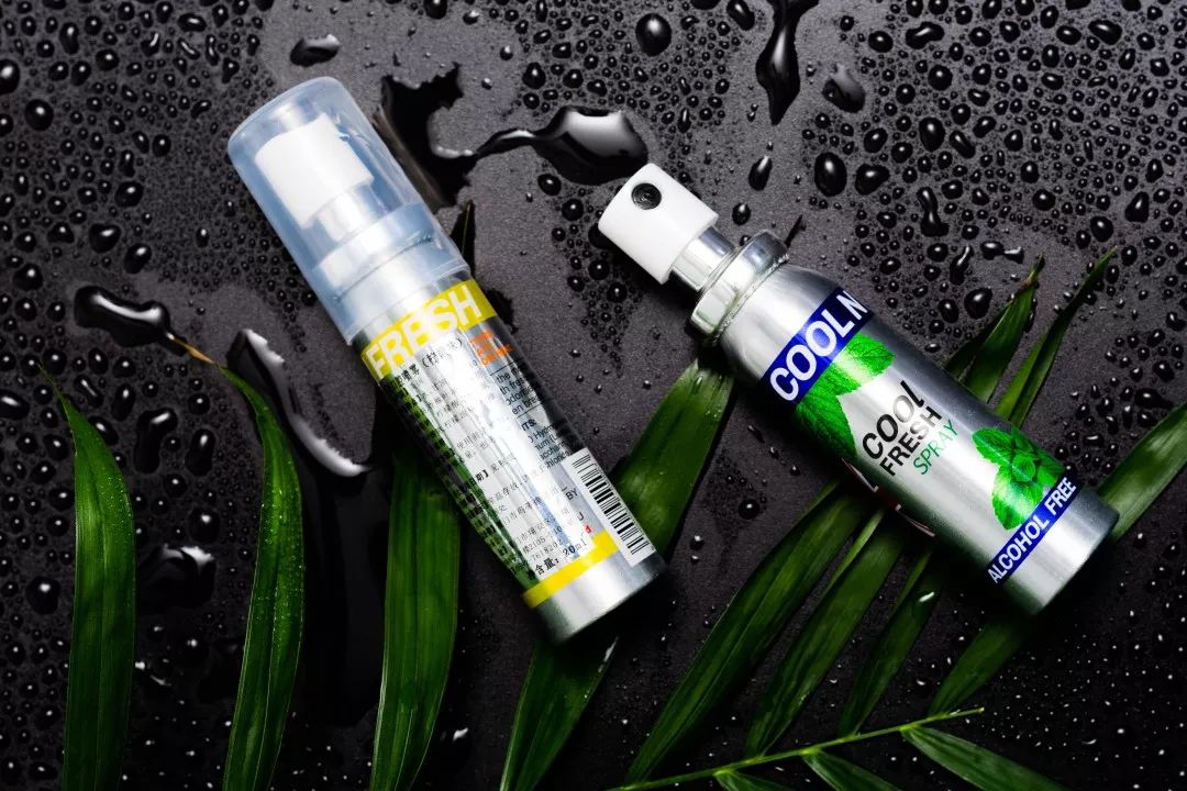 3秒清新口气口腔持久留香,3秒永久去除口臭