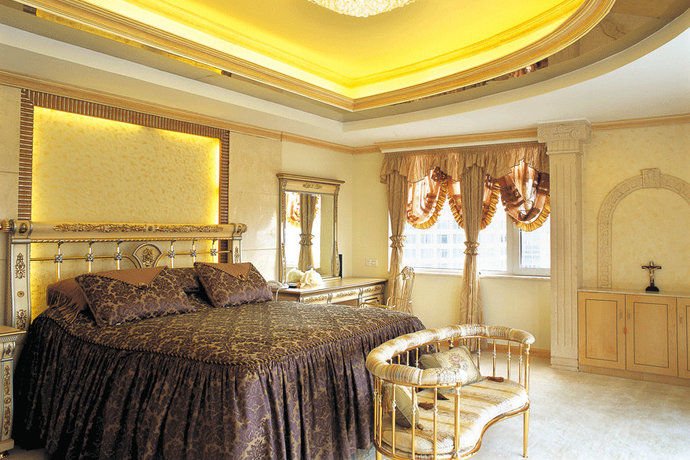 家居风水卧室摆设,家居风水卧室