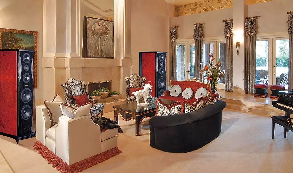 丹麦皇冠AVANCE音箱,丹麦皇冠avance往期产品