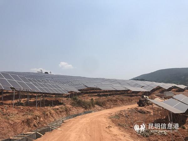 禄劝县脱贫地图,禄劝脱贫攻坚取得历史性成就