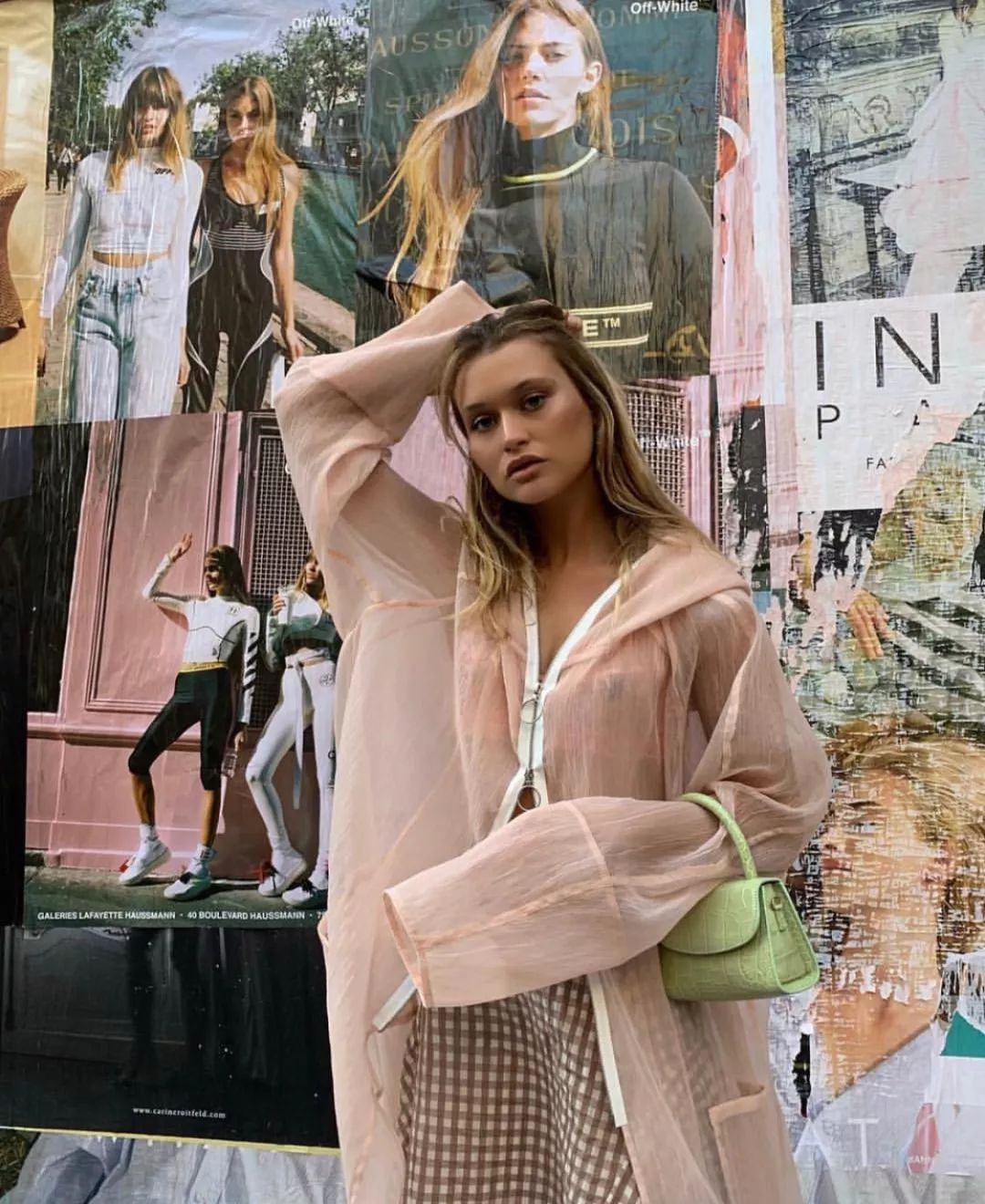 适合夏天背的小众包包,夏天包包推荐小众百搭