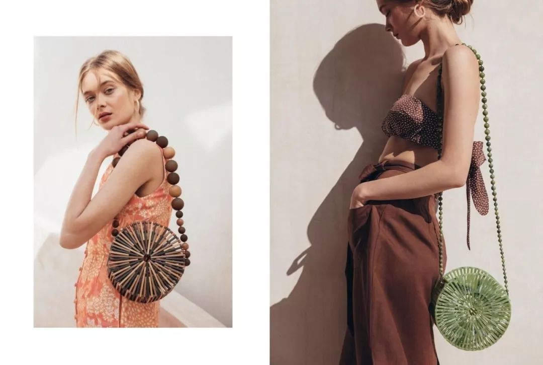 适合夏天的小众包推荐边看边买,平价精致小包包推荐小众高级感