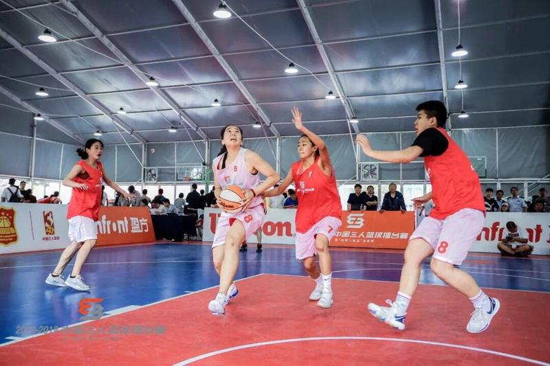 山东博文中学篮球比赛,师大附中篮球比赛长春