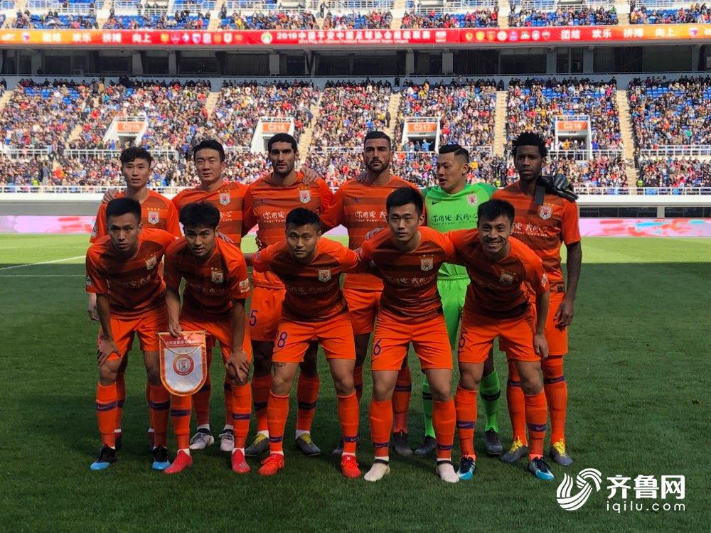 李霄鹏足协杯对申花,刘越谈鲁能完整版