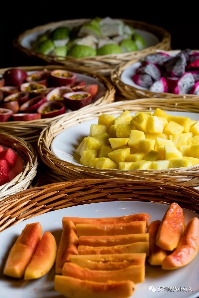 大中华喜来登酒店自助餐直播,大中华喜来登23楼自助餐团购