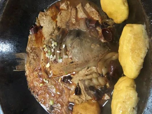 去东北的第一天,第一次去东北不知道买什么