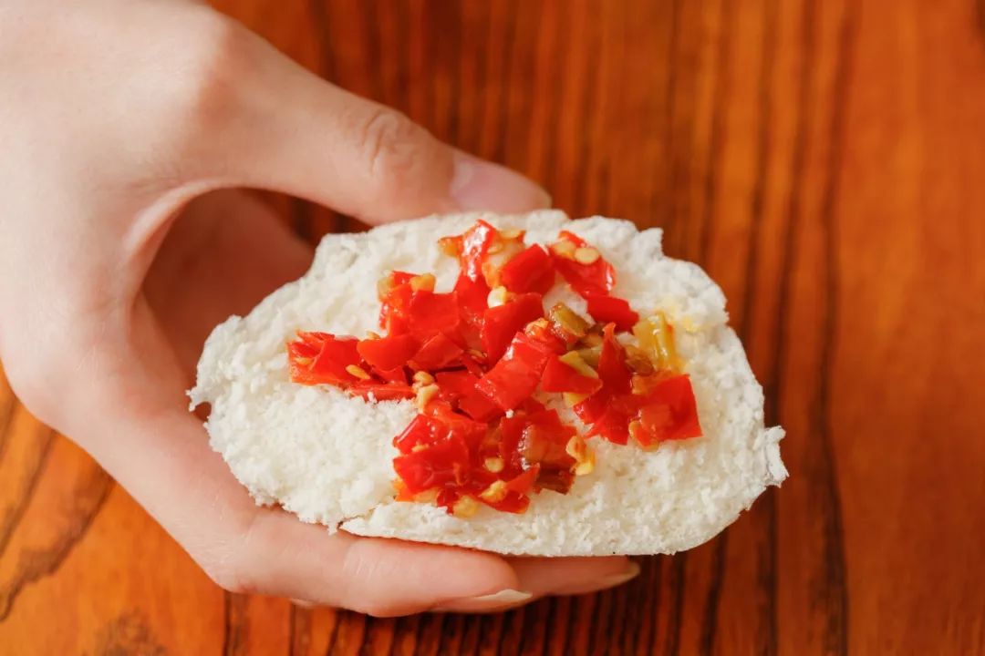 下饭酱测评低卡,下饭酱测评推荐不辣