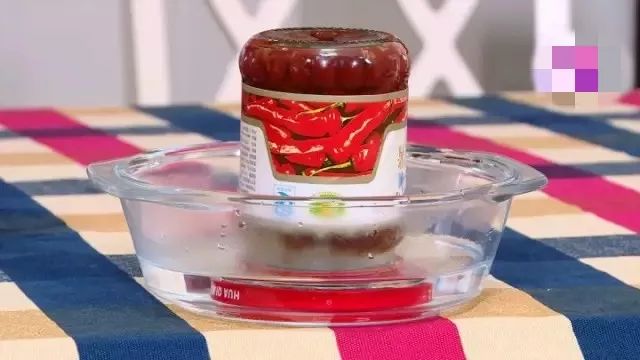 罐头瓶盖怎么容易开,教你四个小妙招如何打开瓶盖