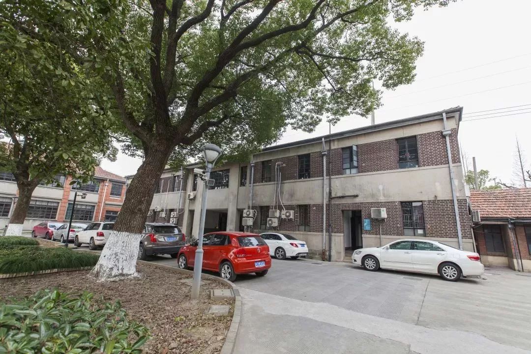 没事不敢进，有事不想进，闵行这座神秘的红房子竟大有来头！