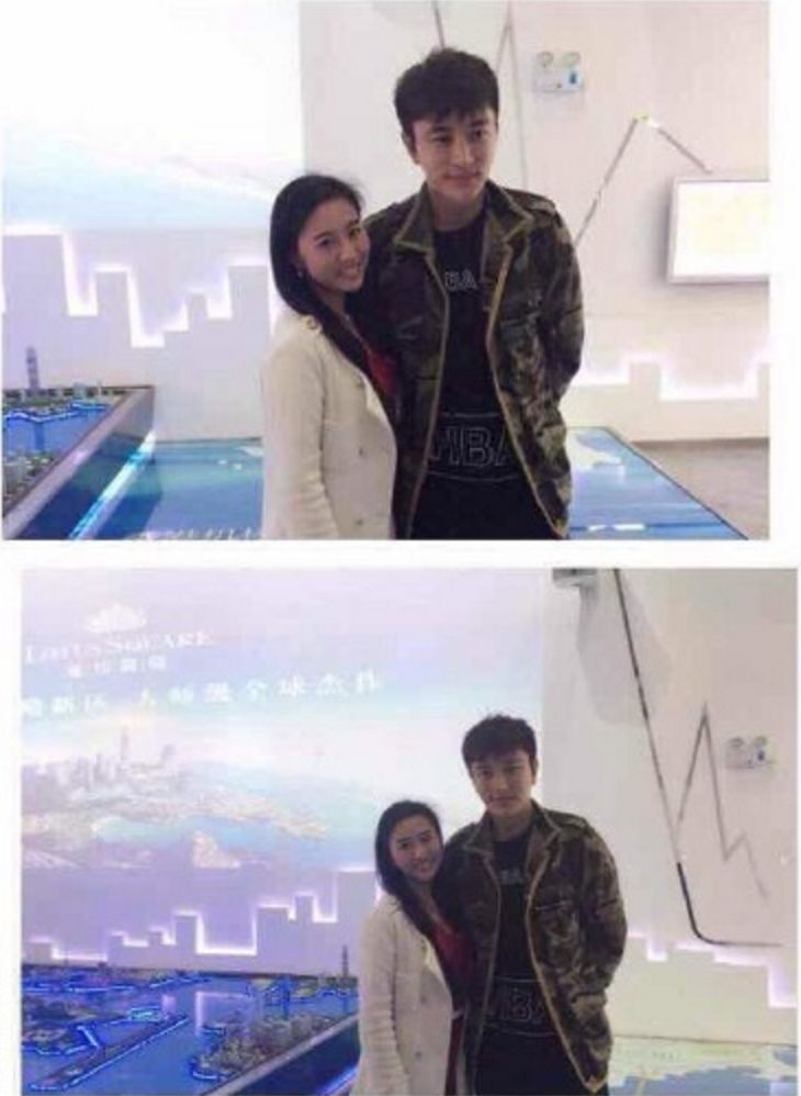 跑男澳门林峰,奔跑吧兄弟济州岛王宝强