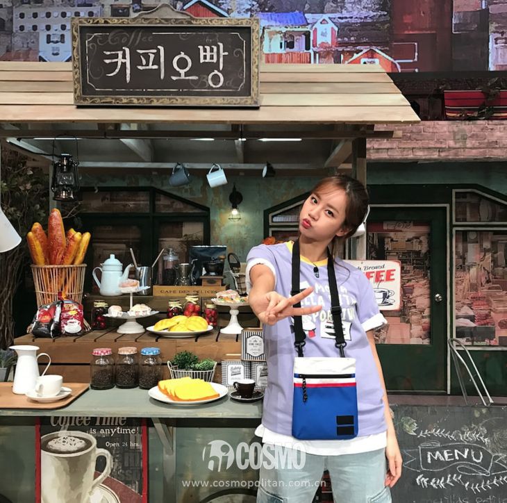 不怪奶奶夸“水晶娃娃”，祖鹅就是不会算账的小可爱呀