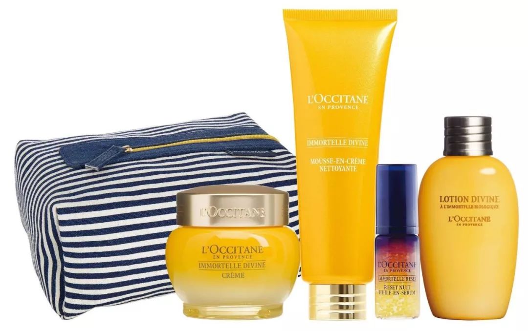 怎么买欧舒丹最便宜,买正品欧舒丹