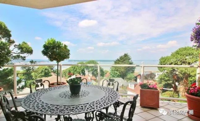 英国最值得购买的别墅,英国最好的富人区房子