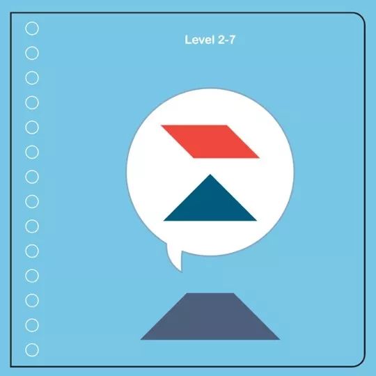 七巧板游戏对数学思维的益处,七巧板能解决数学问题