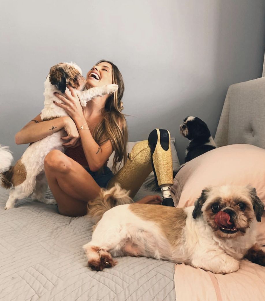 她惊艳了世界,她用自己独特的魅力征服了全世界