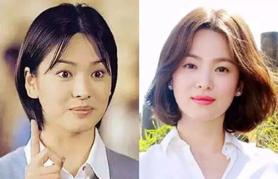 蓬松神器让头发立马蓬松,头发蓬松神器顶发根