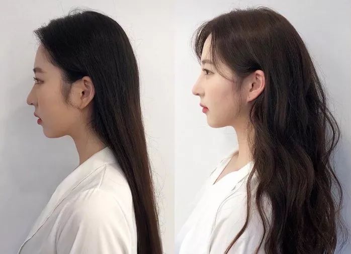 蓬松神器让头发立马蓬松,头发蓬松神器顶发根