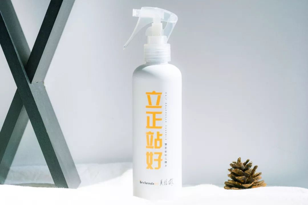 蓬松神器让头发立马蓬松,头发蓬松神器顶发根