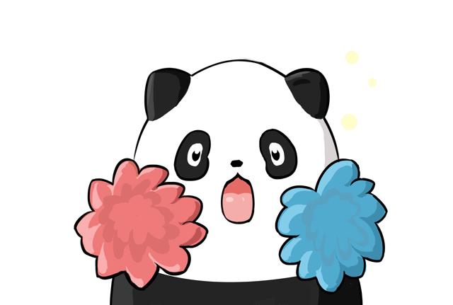 来了来了，团团带着4000000来了！助力自贡青年实现创业梦想！