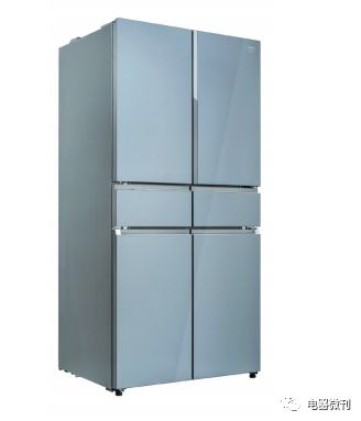 帮忙选|2019年主流品牌热卖冰箱赏析（二）