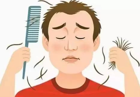 防脱发最好的中药方剂,治疗防脱发的中药