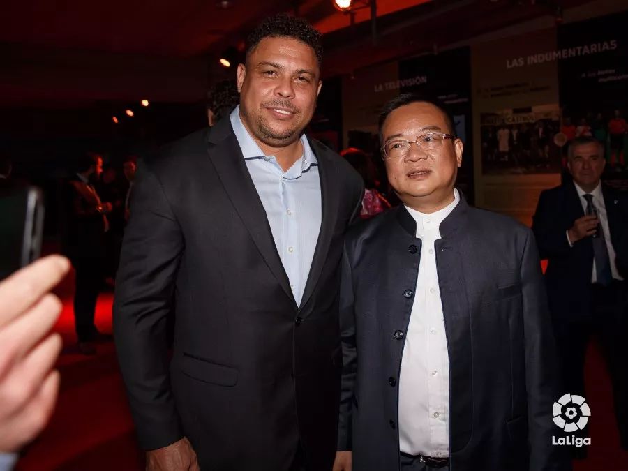 陈雁升国籍,陈雁升西班牙比赛视频