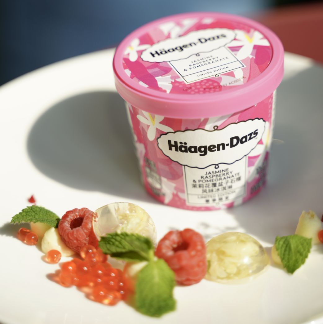 超甜预警,适合夏天的甜酷暗黑试色