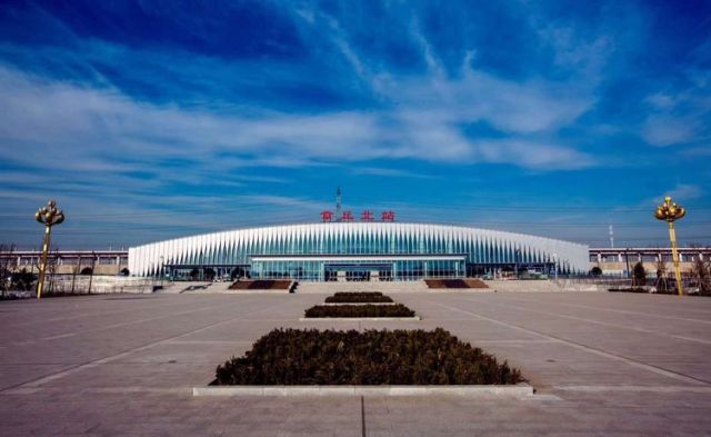 新时代章丘日益发展的变化,山东新旧动能转换章丘