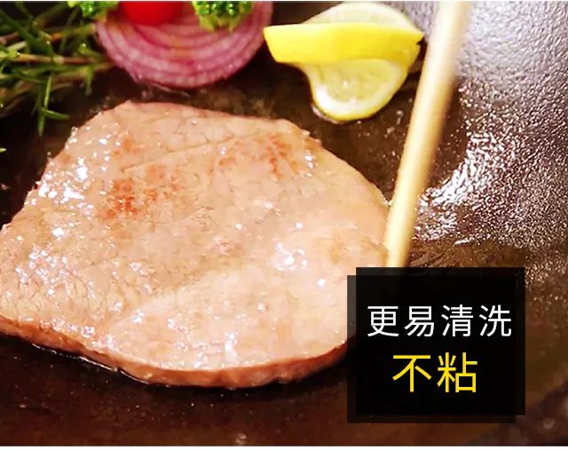 古法手工铸铁锅,真正的无涂层铸铁锅