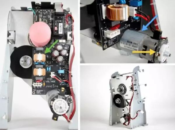 黑科技榨汁机是骗局吗,史上最骗人的榨汁机