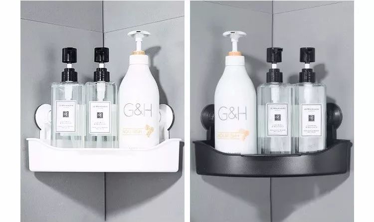 超大吸盘怎么收纳,收纳神器吸盘的用法