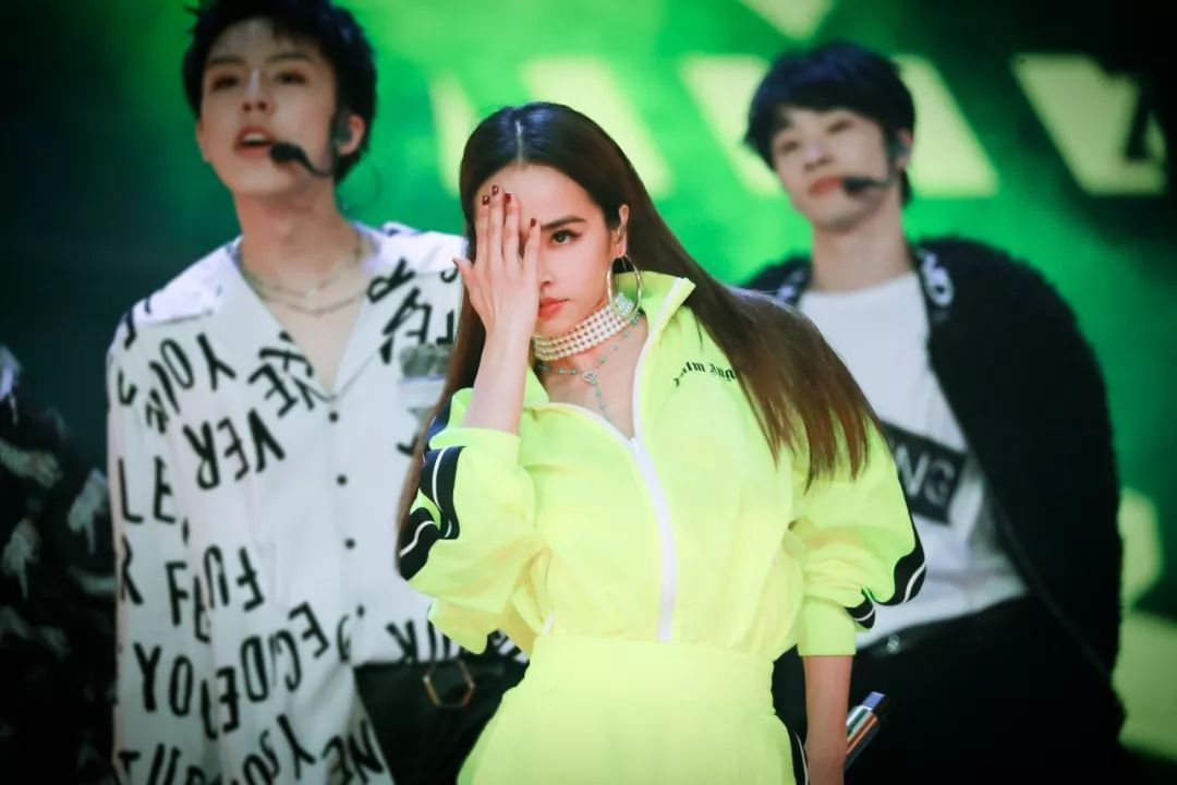 蔡依林情癫大圣蜕变,蔡依林20年天后蜕变