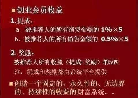 社交电商传销案例,传销到直销的演变过程