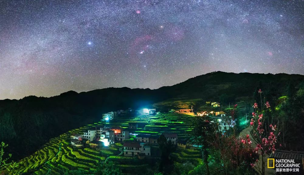 江浙沪隐藏的黑马县城,中国最宁静的小县城