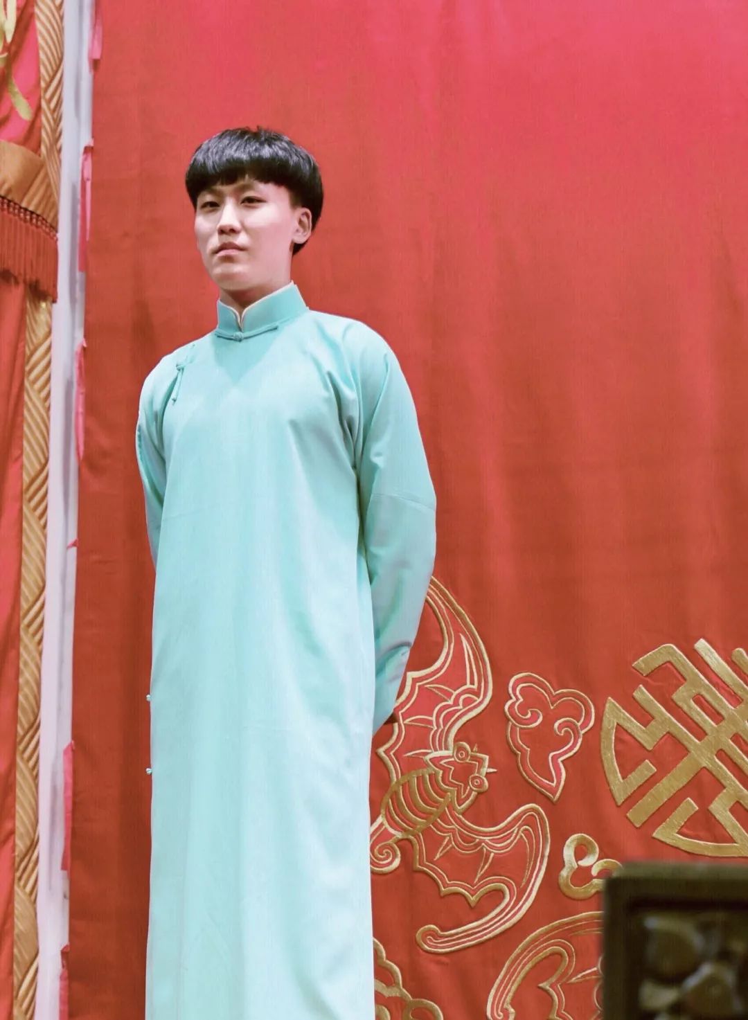 德云社也开始培养小鲜肉了?颜值完全不亚于偶像练习生!