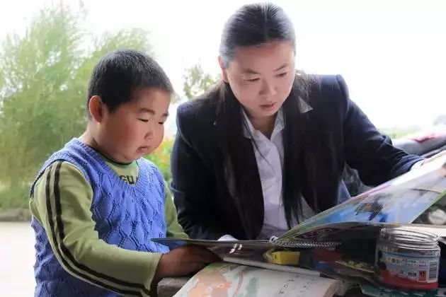 公益“领头雁”缘来“你最美”